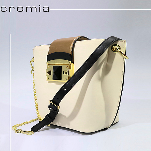 SS2019 CROMIA LADIES BAG IT CHANYA 1404123 BG